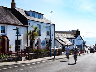 Share your views on Pembrokeshire Council's 'Active Travel' scheme