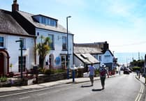 Share your views on Pembrokeshire Council's 'Active Travel' scheme