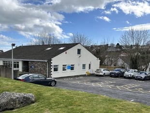 Councillors act on Saundersfoot Surgery challenges
