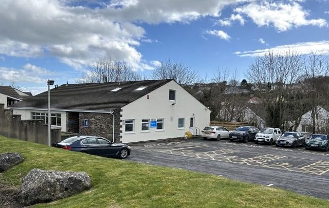 Councillors act on Saundersfoot Surgery challenges