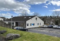 Councillors act on Saundersfoot Surgery challenges