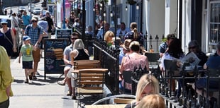 Saundersfoot's independent businesses 'vital' to local economy