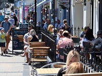 Saundersfoot's independent businesses 'vital' to local economy