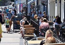 Saundersfoot's independent businesses 'vital' to local economy