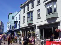 West Wales businesses voice concerns over rates hike