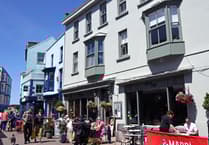 West Wales businesses voice concerns over rates hike