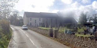 Pembrokeshire church to expand