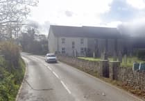 Pembrokeshire church to expand with chapel and hall extension