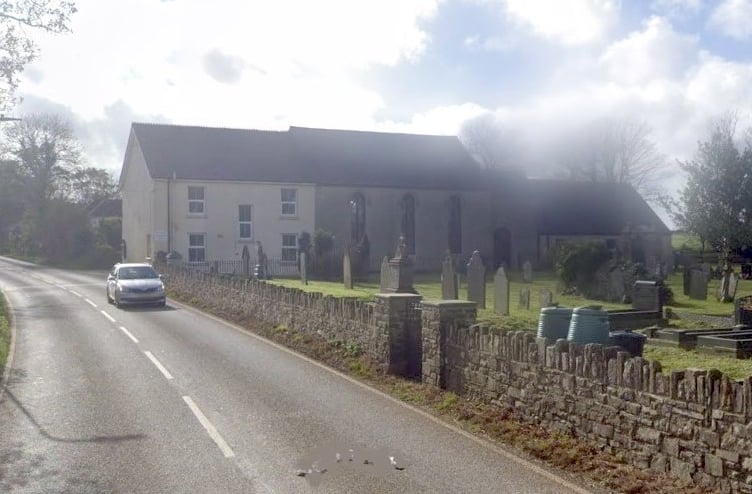 Pembrokeshire county planners approve plans to extend Bethlehem Chapel and attached hall, providing more space for community activities.