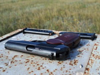 Dyfed-Powys Police launches firearms amnesty