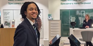 Specsavers revives Saturday jobs for youth