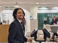 Specsavers revives Saturday jobs for youth