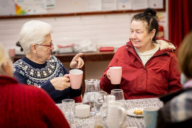 Pembrokeshire's age-friendly communities consultation