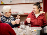 Pembrokeshire's age-friendly communities consultation