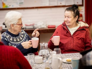 Pembrokeshire's age-friendly communities consultation
