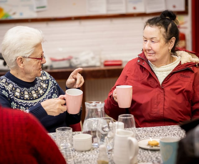 Pembrokeshire's age-friendly communities consultation