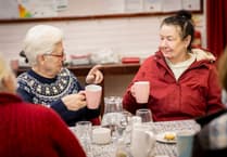 Pembrokeshire's age-friendly plan for over 50s