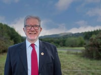 Llanrhystud councillor to stand in Senedd election