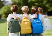 Consultation begins on school catchment areas and transport in Carmarthenshire