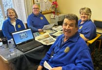 'Tenby Talking Newspapers' - Supporting visually impaired community