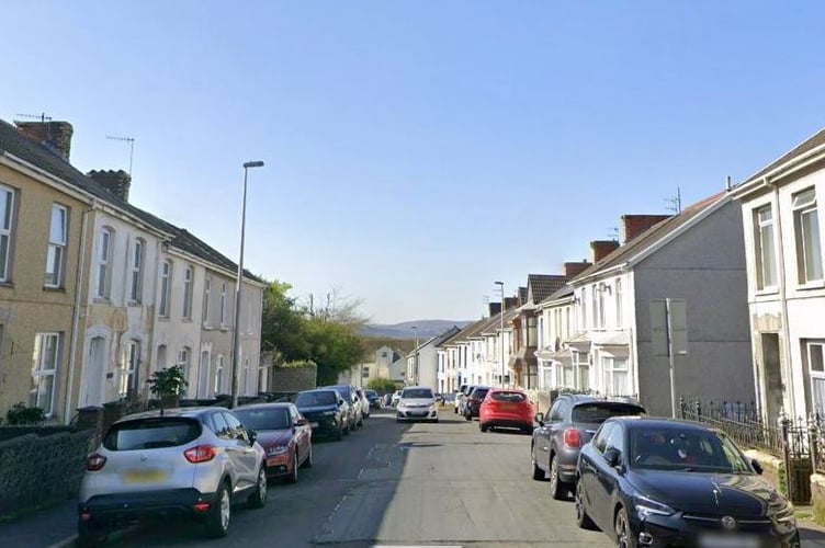 Houses of multiple occupation (HMOs) and their growth in Carmarthenshire could be examined by a group of councillors.