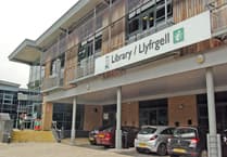 Milford Haven Library secures £18,700 funding boost