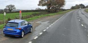 Lay-bys bin removals sees a cleaner Carmarthenshire