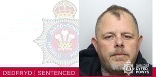 Dean Evans jailed after £150k drug bust