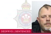 Pembroke man jailed for eight years after £150k drug bust