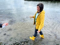 Dŵr Cymru's 5% water bill hike slammed
