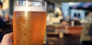 Pembrokeshire pub nominated in 'rural Oscars'