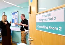 Women's health hubs launch in Wales to improve access