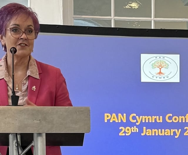 Welsh Government support to help keep families together