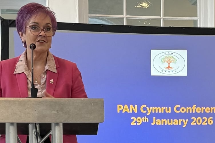 Speaking at the Parent Advocacy Network (PAN) Cymru Conference, Welsh Government Minister for Children and Social Care Dawn Bowden confirmed £133,600 of the funding will be provided to roll out its popular Parent Café model to more areas.