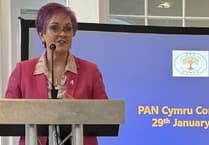 Welsh Government support to help keep families together