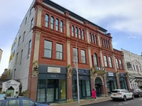 New town centre units ready by April say Carmarthenshire Council