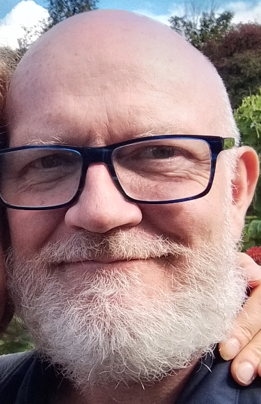 James McKenna