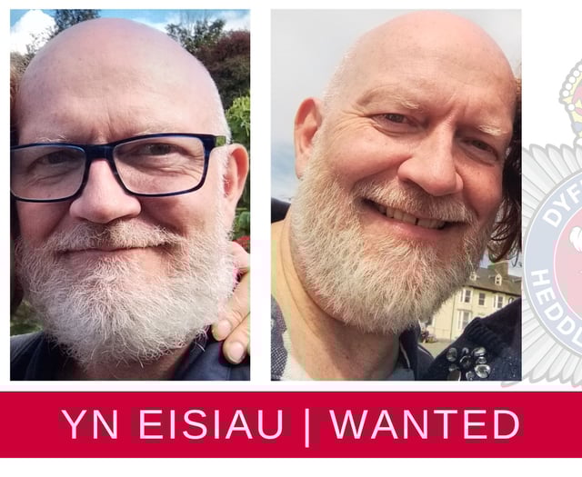 Carmarthen stabbing suspect manhunt