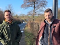B4138 flooding petition falls short