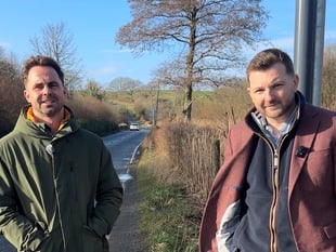 B4138 flooding petition falls short
