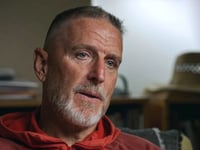 Sea Empress disaster -  ‘worst event I ever saw’ - says Iolo Williams