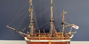 New 'HMS Erebus Exhibition' coming to Pembroke Dock