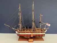 New 'HMS Erebus Exhibition' coming to Pembroke Dock