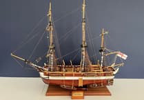 New 'HMS Erebus Exhibition' coming to Pembroke Dock