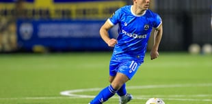 Hawkins’ century caps perfect start to phase two for the Bluebirds