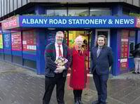 Retailers demand action on shoplifting