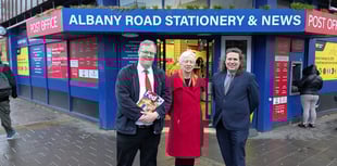 Retailers demand action on shoplifting