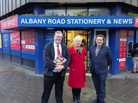Retailers demand action on shoplifting