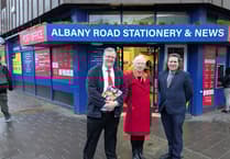 Independent retailers in Wales urge for Government action on retail crime