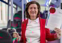 Wales enacts landmark bus services reform to boost public transport